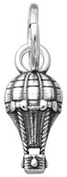 Charm Giovanni Raspini Donna Charms in Argento 10925 - 10925